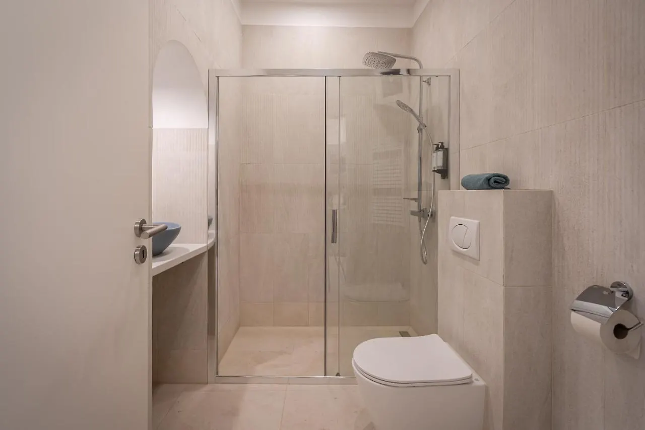 D71 - Central Cozy Suite, Best Location By Bqa Budapest Apartment