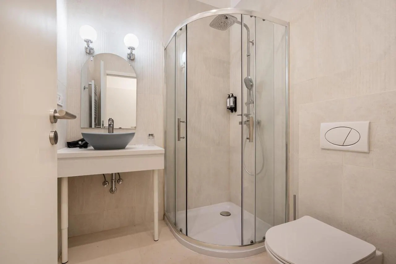 D71 - Central Cozy Suite, Best Location By Bqa Budapest 0*,