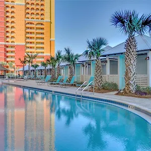  Apartment Tower 3 At Calypso United States
