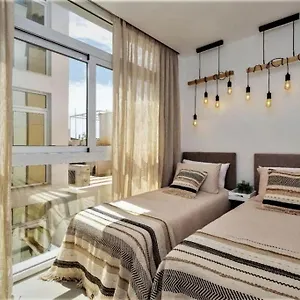  Apartment La Cala Beach, La Cala De Mijas. Spain