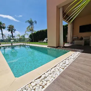  Villa Golf Prestigia Marrakech Morocco