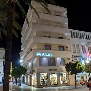  Apartment Allo Plaza Arenal Centro 2 Spain